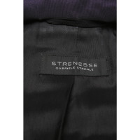 Strenesse Jacket/Coat in Violet