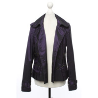 Strenesse Jacket/Coat in Violet