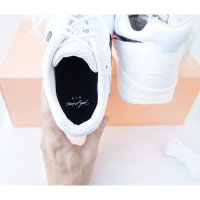 Fear of God Sneaker in Bianco