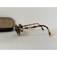 Giorgio Armani Glasses in Brown