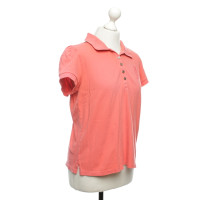 Juicy Couture Oberteil aus Jersey in Rosa / Pink