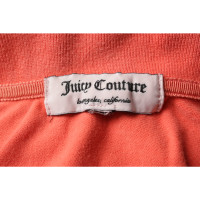 Juicy Couture Top en Jersey en Rose/pink