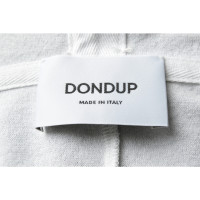 Dondup Top in Grey