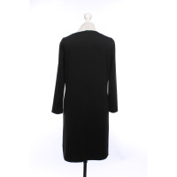 Armani Dress Jersey in Black