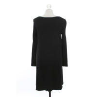 Wolford Dress Wool in Black