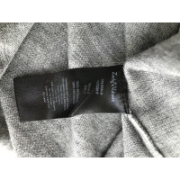 Zadig & Voltaire Dress Wool in Grey