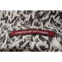 Comptoir Des Cotonniers Top Silk