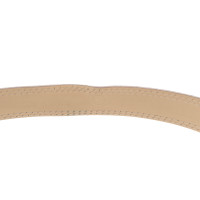 Bogner Belt Leather in Brown