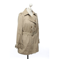 Michael Kors Giacca/Cappotto in Beige
