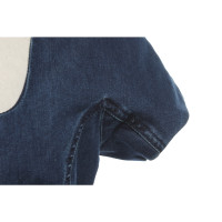 Armani Jeans Dress in Blue