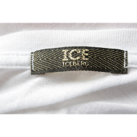 Iceberg Top Cotton