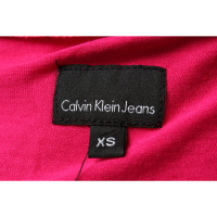 Calvin Klein Jeans Top en Viscose