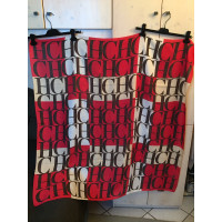 Carolina Herrera Scarf/Shawl Wool