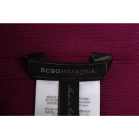 Bcbg Max Azria Skirt in Fuchsia