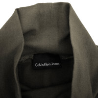 Calvin Klein Jeans Bovenkleding in Olijfgroen