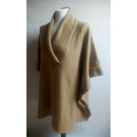 S Max Mara Tricot en Beige