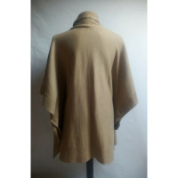 S Max Mara Strick in Beige