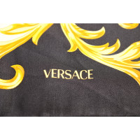 Gianni Versace Schal/Tuch aus Seide