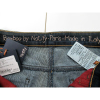 Notify Jeans Jeans fabric in Blue