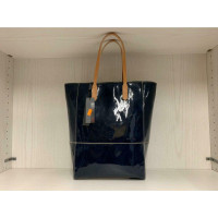 Innue' Tote bag Patent leather