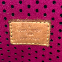 Louis Vuitton Speedy 30 in Braun