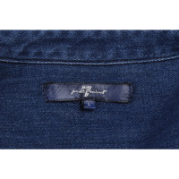 7 For All Mankind Jurk in Blauw