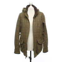 Barbour Jacket/Coat Wool