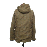 Barbour Jacket/Coat Wool
