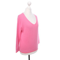 Insieme Knitwear Wool in Pink