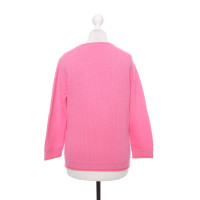 Insieme Knitwear Wool in Pink