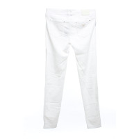 Armani Jeans Jeans in Bianco