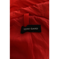 Toni Gard Veste/Manteau en Rouge