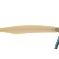 Ray Ban Sonnenbrille in Petrol