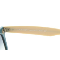 Ray Ban Sonnenbrille in Petrol