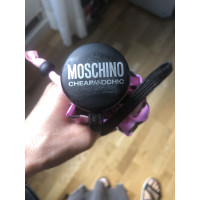 Moschino Cheap And Chic Accessoire