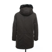 Iq Berlin Jacket/Coat in Grey