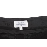 Hartford Trousers in Black