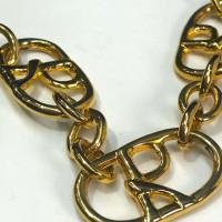 Roberta Di Camerino Bracelet/Wristband in Gold