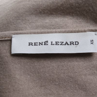 René Lezard Costume 3 pièces