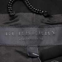 Burberry Prorsum Blazer in Schwarz