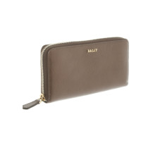 Bally Bag/Purse Leather in Brown