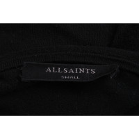 All Saints Top en Noir