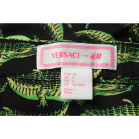 Versace For H&M Gonna in Seta