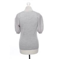 Karen Millen Top en Gris