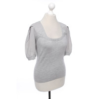 Karen Millen Top en Gris