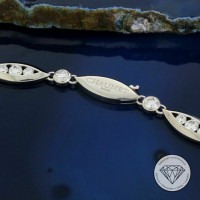 Chaumet Necklace White gold in Gold