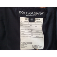 Dolce & Gabbana Vestito in Seta