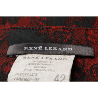 René Lezard Trousers