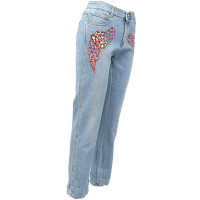 Stella McCartney Jeans en Coton en Bleu