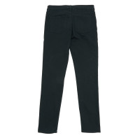 Acne Jeans en Coton en Noir